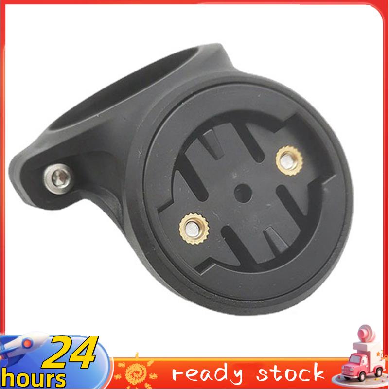 Suporte De Luz Traseira Preta Adequado Para Garmin Radar RVR315RTL510515500