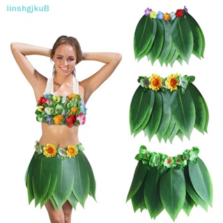 Roupas para best sale luau havaiano