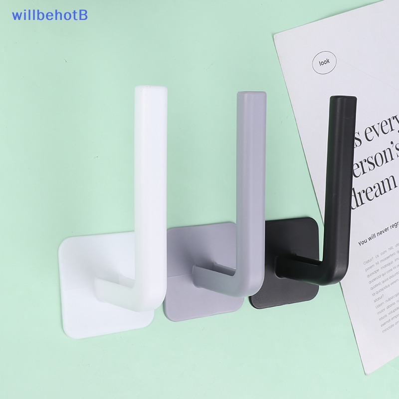 [WillbehotB] Porta Chapéus Para Bonés De Baseball Ganchos Adesivos De Parede Armazenamento De Sem Perfuração Organizador De Expositores [Novo]