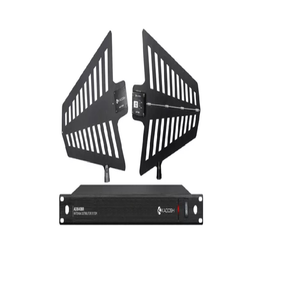 Kit Antena Direcional AD840BR - Kadosh