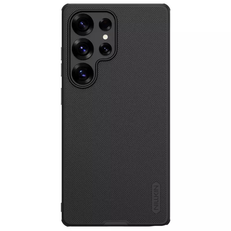 Capa Anti Impacto Nillkin Frosted Para Galaxy S25 Ultra 6.9