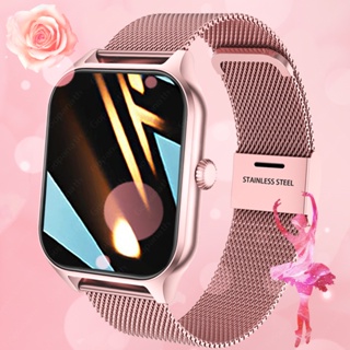 Smartwatch Relogio inteligente watch top ip67 Tela 1.9 Assistente de Voz  Bt5.0 Android iphone ios masculino feminino