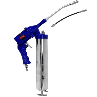 Engraxadeira Pneumática Lubrificação Veicular Mecânica PRO-270 PDR em Oferta na Shopee