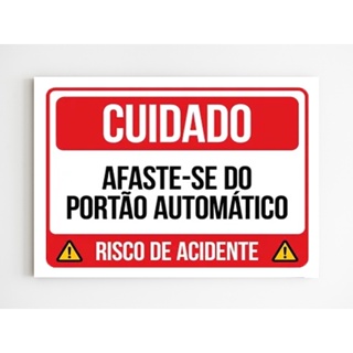 Placa Aviso Jogue Lixo Na Lixeira Cesta Local Limpo 15x20cm