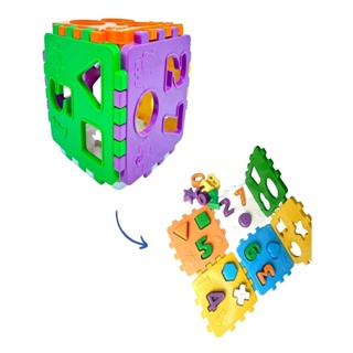 brinquedos para crianças 1 ano - DOU DOU