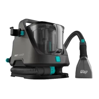 Extratora e Higienizadora Portátil Spot Cleaner 1600W de Potência WAP 220V