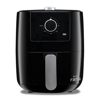 Fritadeira Elétrica Air Fryer Britânia4lts - BRITANIA-506401