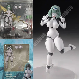 Daibadi Polynian Action Figura FLL Ianna 2.0 Corpo Branco Primário Chuan Body Kun Decoração De Sala De Cores Modelo Dolls Produção