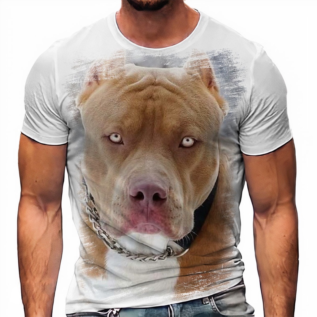 camiseta-cachorro-pitbull-6-a-shopee-brasil