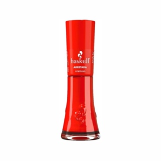 Esmalte Haskell Arretada