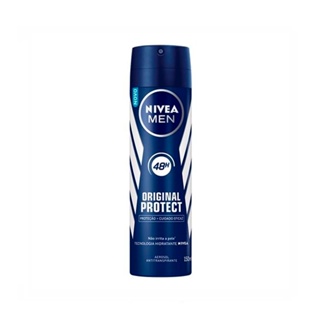Desodorante Aerossol Nivea For Men Original 150ml