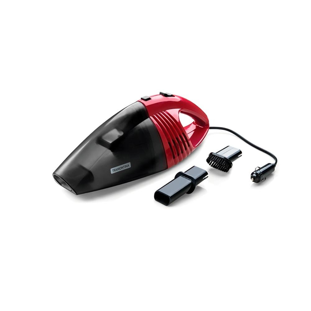 Aspirador de pó portátil para carros 12 volts - 42345/060 - Tramontina