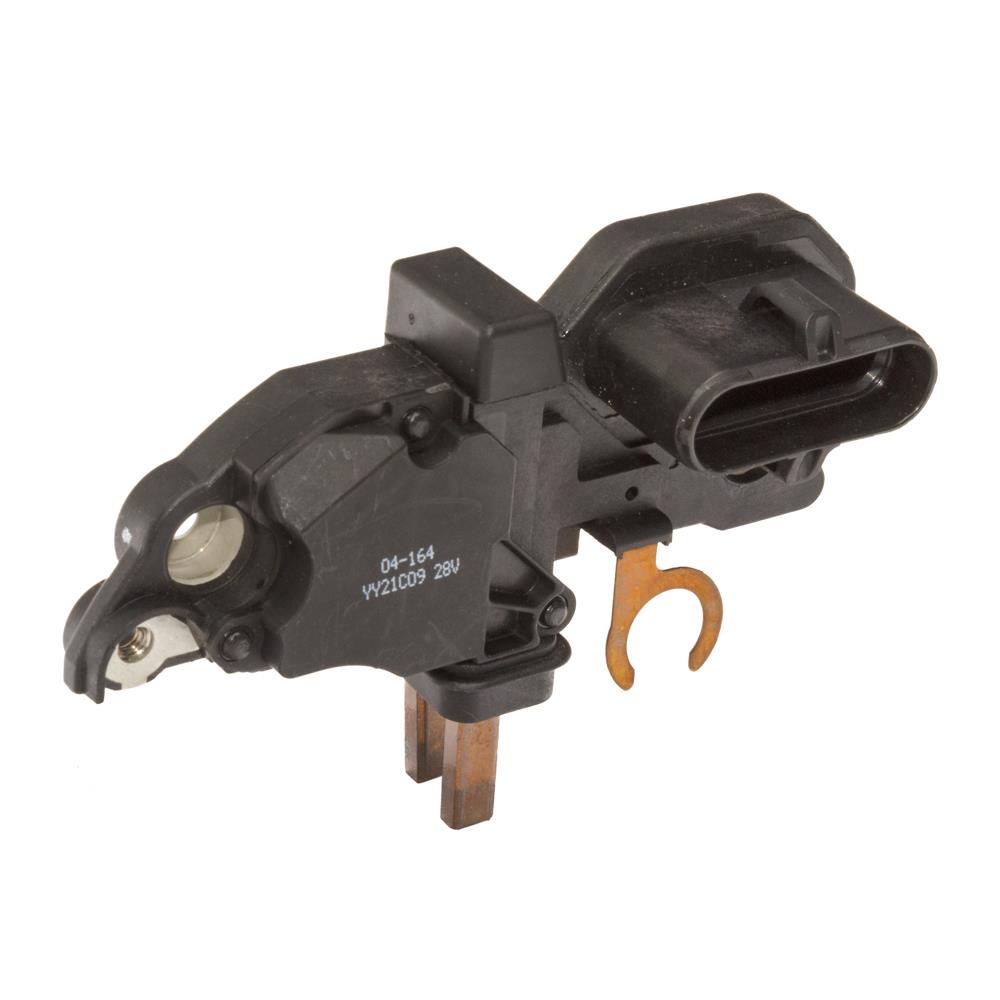 Regulador de Voltagem 113 114 124 24 Volts 100A - Delco Remy - 40001VLP ...