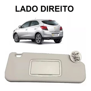 Quebra Sol Onix 2012 2013 2014 2015 2016 2017 2018 Direito