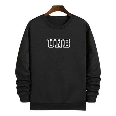 Moletom unb hot sale