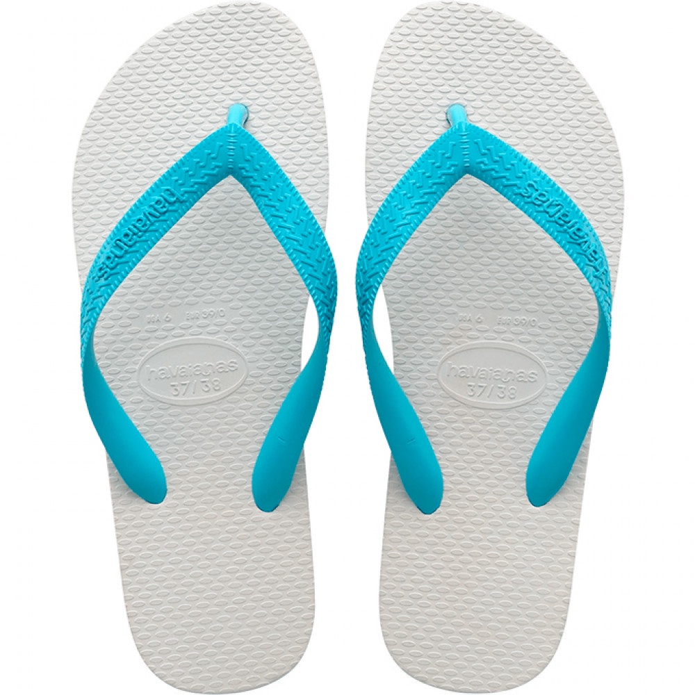 Chinelo Havaianas Tradicional Azul