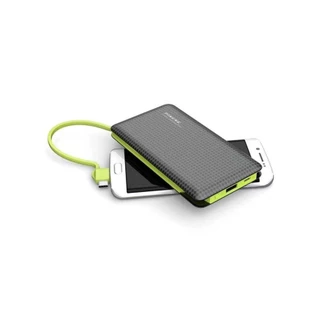 Carregador Portátil Power Bank Pineng 10000 mAh PN-951
