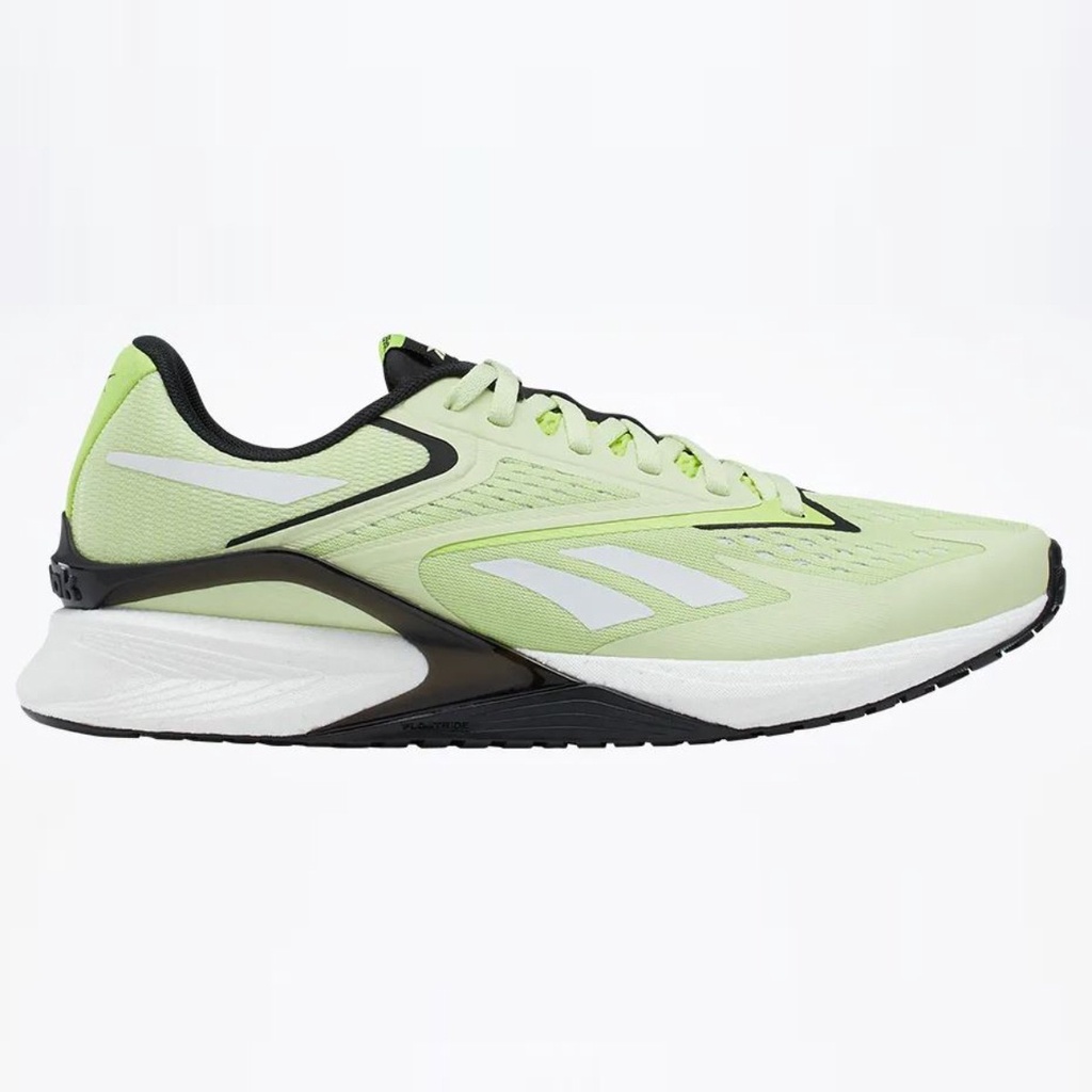 Tênis Reebok Speed 22 Tr Unissex Verde Cross Training