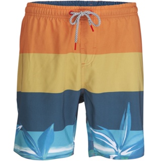 Shorts De Praia Havaianas Recortado Ii