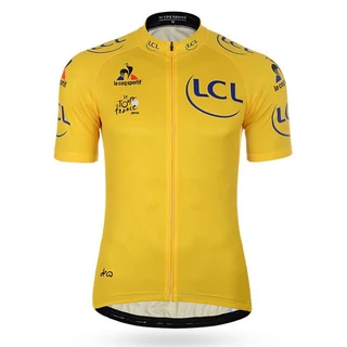 2024 Spot New Tour De France Ciclismo Jersey Manga Curta MTB Bicicleta De Estrada