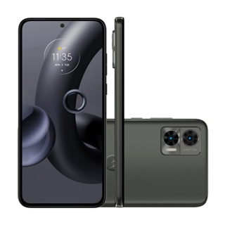 Smartphone Motorola Moto Edge 30 Neo 5G 256GB 8GB 6,3