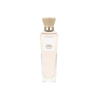 Agua Fresca de Rosas Blancas Adolfo Dominguez Edt - 120ml