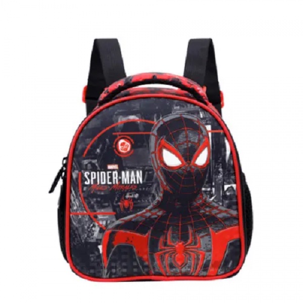 Lancheira Spider Man 11694 Xeryus