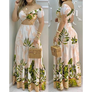 Roupa estilo best sale tropical feminina