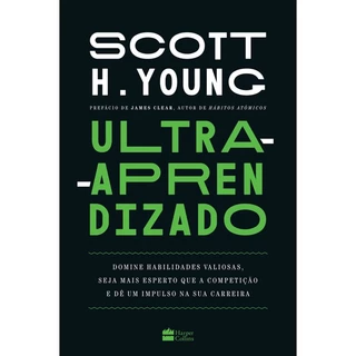 ULTRA APRENDIZADO DOMINE HABILIDADES VALIOSAS, SEJA MAIS ESPERTO QUE A COMPETIÇÃO E DÊ UM IMPULSO NA SUA CARREIRA em Oferta na Shopee