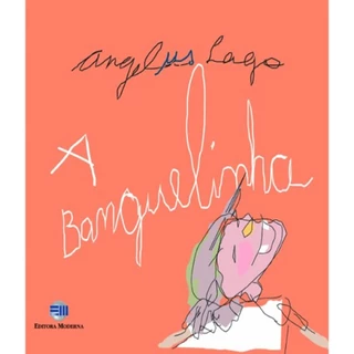 BANGUELINHA, A em Oferta na Shopee