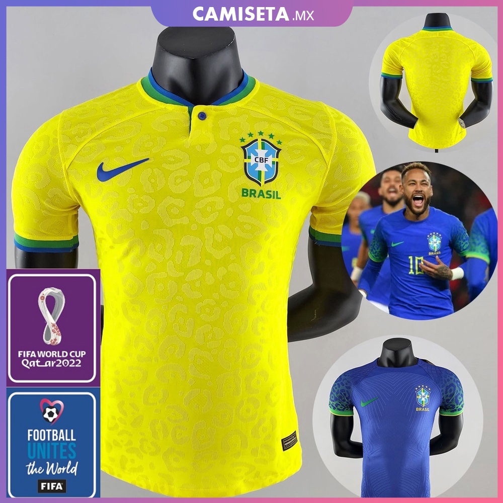Camisa copa do mundo 2022 brasil camisa brasil camiseta copa Qatar