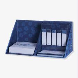 PORTA TRECO CUBO STITCH    10083122 em Oferta na Shopee