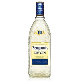 Gin Seagrams 750ml