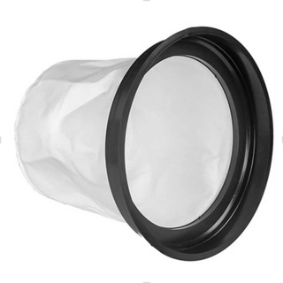 Filtro De Pano Aspirador De Pó Jacto Clean Aj7558 Ws2