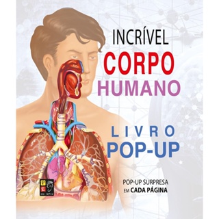 Partes Do Corpo Humano - Imprimir Caça Palavras, PDF, Anatomia