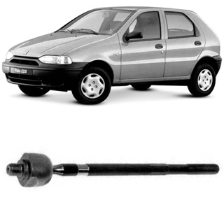 Barra Axial Direção Fiat Palio 1996 A 2000 Original Ampri