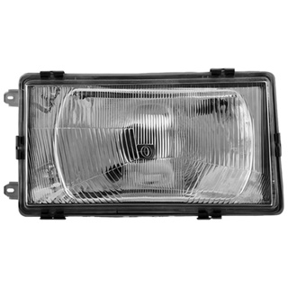 Farol Gol G1 Parati Saveiro Voyage 83 a 90 Foco Simples Ogus FW43