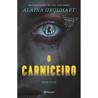 CARNICEIRO, O - PLANETA