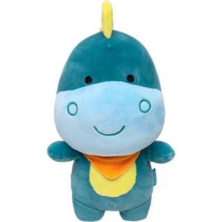 Dinossauro Turminha Soft Bicho Pelúcia Buba 16986