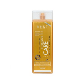 Creme Pentear Leave In Intensive Care Knut 250ml