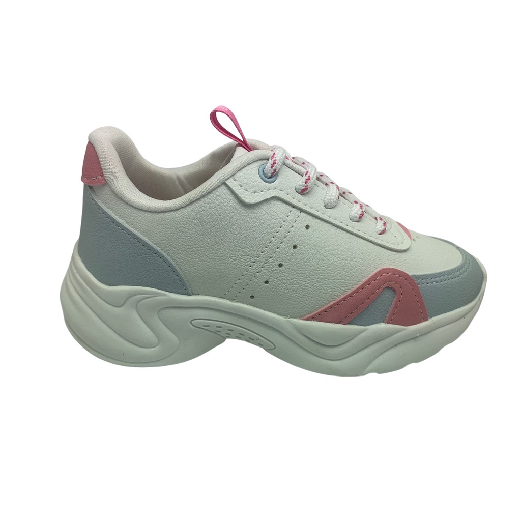 Tenis ortopedico hot sale infantil klin