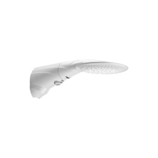 Chuveiro eletrônico Advanced Turbo 5500W 127V branco Lorenzetti