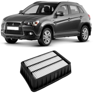Filtro Ar Mitsubishi Asx Outlander 2008 A 2012 Wega Jfa509