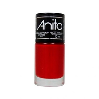 Esmalte Anita Cremoso Maca Do Amor