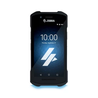 Coletor de Dados Zebra TC21 2D QR Code Imager SE4710 Touch