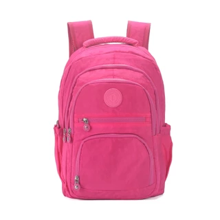 Mochila Bolsa Reforçada Tactel Promoção Feminina