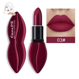 Batom Mate 24 Horas Copo Antiaderente De Veludo De Longa Duração À Prova D'água Para Meninas E Mulheres Maquiagem Labial Colorida Personalidade Cosmética em Oferta na Shopee