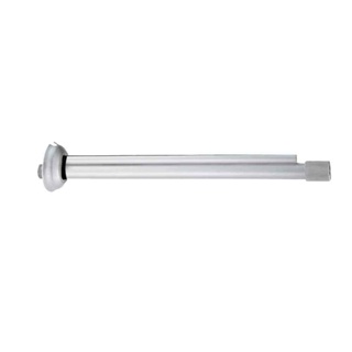 Braço para chuveiro 40cm cromado Esteves