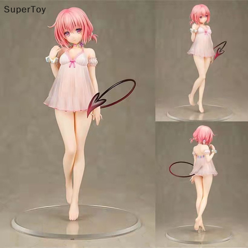 SUPERTOY 24CM Japão Anime PVC Ação Figura Sexy Girl Collection Modelo Doll Toys Gifts HOT