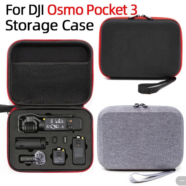 Mini best sale osmo pocket